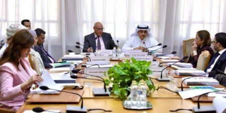برئاسة الكويت.. بدء أعمال اجتماع لجنة تحكيم جائزة التميز الإعلامي العربي - الكويت الاخباري