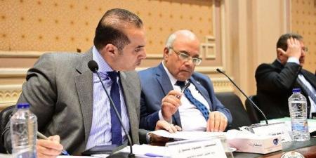 وزير المجالس النيابية: عقود 96 لا ينطبق عليها مشروع قانون الإيجار القديم - الكويت الاخباري