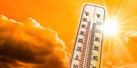الأرصاد: ارتفاع تدريجي في درجات الحرارة بدءًا من الثلاثاء وتحذيرات من شبورة - الكويت الاخباري