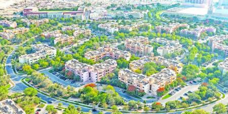 صناديق «الريت».. لا تخضع للضريبة وملزمة بالتوزيعات - الكويت الاخباري