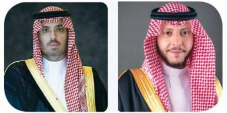 محافظ الطائف رئيسًا لمجلس «أحياء المنطقة».. ومحافظ جدة نائبًا - الكويت الاخباري