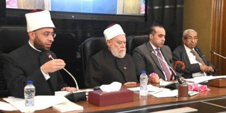 وكيل الأزهر: الفتوى تحت إشراف الأزهر ودار الإفتاء فقط - الكويت الاخباري