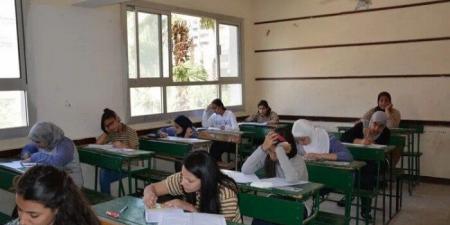 رابط وخطوات الاستعلام عن أرقام جلوس الثانوية العامة 2025 إلكترونيا - الكويت الاخباري