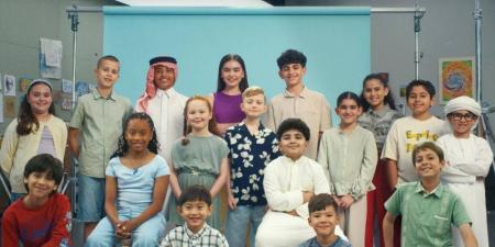 العائلة أولاً، والمرح دائماً..أطفال المملكة العربية السعودية يكشفون عن وصفة عطلتهم المثالية - الكويت الاخباري