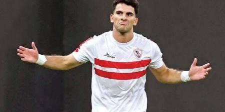 اتحاد الكرة: فيفا يمنع لجنة الانضباط من إيقاف زيزو في أزمته مع الزمالك - الكويت الاخباري