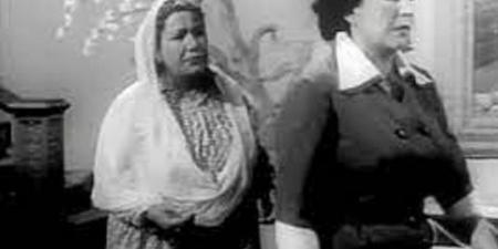 ذكرى ميلاد أم السينما المصرية ..دخلت فى غيبوية ..تفاصيل اللحظات الاخيرة فى حياة فردوس محمد - الكويت الاخباري