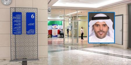«الشؤون»: 6 قرارات نقل وندب في قطاعي التنمية والقانونية - الكويت الاخباري