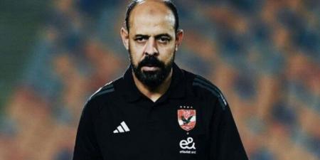 النحاس يعيد نجم الأهلي للتشكيل الأساسي أمام المصري البورسعيدي - الكويت الاخباري