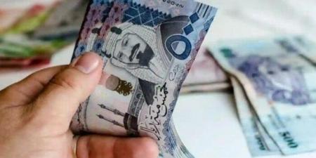 سعر الريال السعودي مقابل الجنيه المصري اليوم الإثنين 5 مايو 2025 بيعًا وشراءً - الكويت الاخباري