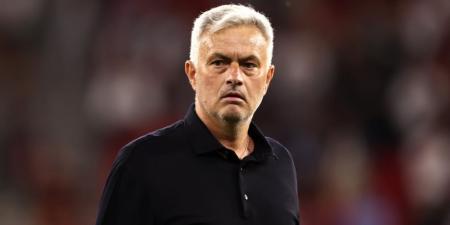 الهلال يفتح خط المفاوضات لاختيار مدرب عالمي قبل كأس العالم للأندية.. ومورينيو على رادار النادي - الكويت الاخباري