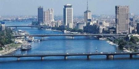 حالة الطقس اليوم الإثنين ودرجات الحرارة في مصر - الكويت الاخباري