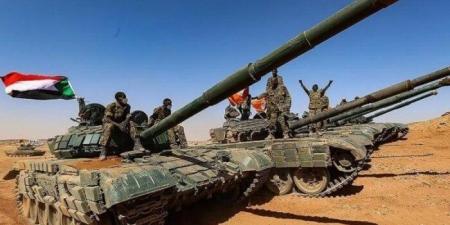 السودان: مقتل وإصابة 18 عنصرا من ميليشيا الدعم السريع في الفاشر - الكويت الاخباري