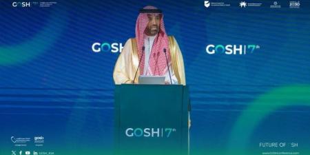 الراجحى: تدشين معهد وطني للسلامة والصحة المهنية - الكويت الاخباري