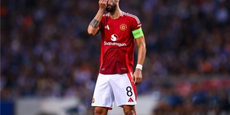 نجم مانشستر يونايتد على أعتاب الانضمام الى الهلال السعودى - الكويت الاخباري