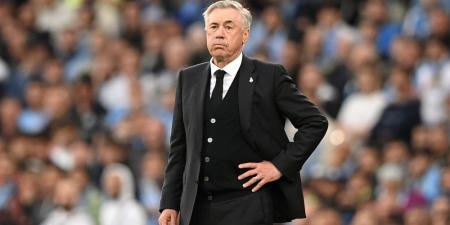 أنشيلوتي بين السعودية والبرازيل.. النصر يتحرك لإقناع المدرب الإيطالي بموافقة رونالدو - الكويت الاخباري