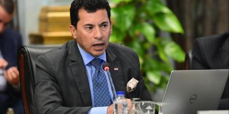 وزير الرياضة: الحوارات الشبابية تعكس التزام الدولة بإشراك الشباب في صنع القرار - الكويت الاخباري