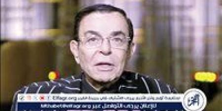 محمد عشوب: سمير صبري كتب ثروته كاملة لنجله وكان يزوره في لندن - الكويت الاخباري