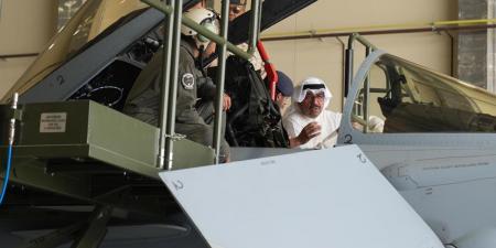 العلي: منظومة حديثة لتأهيل الكوادر الوطنية بأعلى المعايير الفنية - الكويت الاخباري