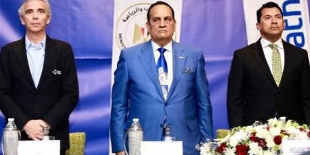 أحمد ناصر يكشف تفاصيل البطولات العربية والإفريقية للترايثلون بالجلالة - الكويت الاخباري