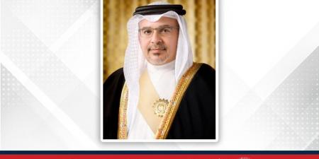 سمو ولي العهد رئيس مجلس الوزراء يهنئ رئيس وزراء سنغافورة بمناسبة فوز حزب العمل الشعبي في الانتخابات العامة - الكويت الاخباري