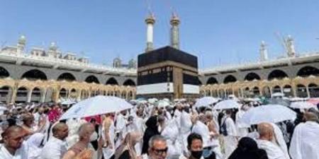 شروط وجوب الحج وفضائله كما بيّنها العلماء وشرحها النبي ﷺ #الحج #شروط_الحج #الحج_المبرور #فضل_الحج #ركن_الإسلام #الزاد_والراحلة #الاستطاعة #أحاديث_نبوية #الفقه_الإسلامي #جامعة_الأزهر #دكتور_عطية_لاشين #فتاوى_إسلامية #وفد_الرحمن #الحج_جهاد #فضل_العمرة - الكويت الاخباري