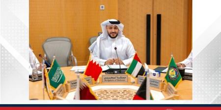 وزارة العدل والشؤون الإسلامية والأوقاف تشارك في الاجتماع الثالث للجنة مسؤولي إدارات التعاون الدولي والعلاقات الدولية بوزارات العدل بدول مجلس التعاون للعام 2025 - الكويت الاخباري