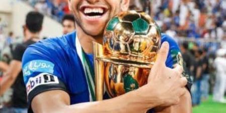 الشلهوب والهلال .. التحدي الصعب - الكويت الاخباري