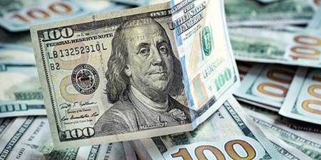  استقرار سعر الدولار أمام الجنيه اليوم الإثنين - الكويت الاخباري