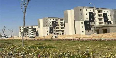 وزير الإسكان يتابع موقف تنفيذ المشروع السكني ”ديارنا” المطروح للحجز حاليًا بمدينة بدر - الكويت الاخباري