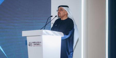 حبيب الملا ومشاركوه يعزز وجوده في الشرق الأوسط عبر التوسع في مصر - الكويت الاخباري