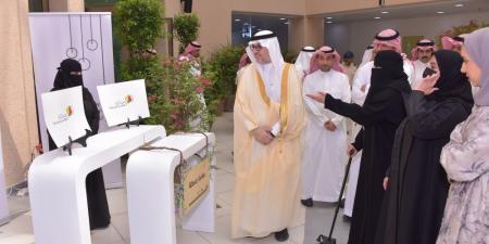 3 مبادرات مبتكرة للحد من النفايات في ”وطن أخضر“ بالدمام - الكويت الاخباري