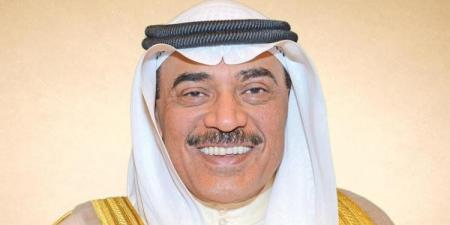 ولي العهد الكويتي يستقبل رئيس المجلس الأعلى للقضاء رئيس محكمة التمييز - الكويت الاخباري