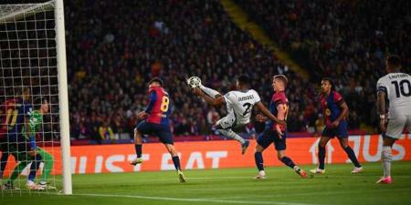 ماذا يفعل برشلونة أمام إنتر ميلان في إيطاليا؟.. فأل خير لـ«النيتزوري» - الكويت الاخباري