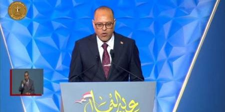 العمل: توفير وظائف في عدد من الدول خارج مصر.. طريقة التقديم.. فيديو - الكويت الاخباري