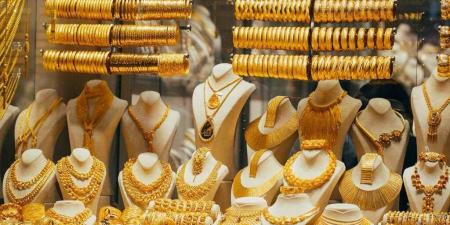 سعر الذهب الآن في مصر.. عيار 21 يفاجئ الجميع - الكويت الاخباري