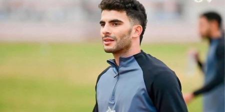 حضن عبد المجيد وغرفة الملابس.. كواليس حضور زيزو تدريبات الزمالك - الكويت الاخباري