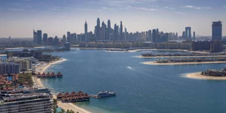 124 % نمو مبيعات عقارات دبي على المخطط في إبريل - الكويت الاخباري