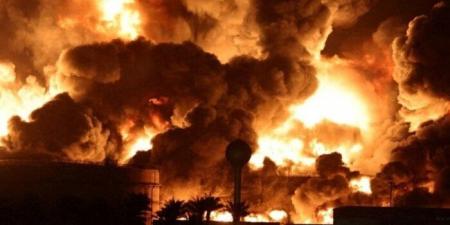 استشهاد 7 فلسطينيين بينهم طفلة في قصف إسرائيلي لعدة مناطق بغزة - الكويت الاخباري
