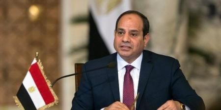الرئيس السيسي يشيد بدور طائفة البهرة في تطوير مقامات آل البيت - الكويت الاخباري