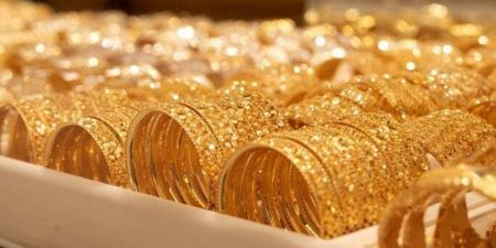 سعر الذهب في الإمارات اليوم الإثنين 5 مايو 2025 - الكويت الاخباري
