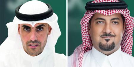 عبد الله الفارس رئيسا لمجلس إدارة "زين السعودية" وبدر الخرافي نائباَ لرئيس مجلس الإدارة - الكويت الاخباري