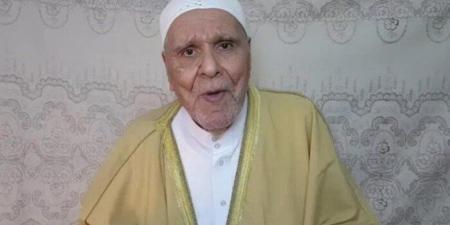 بعد صراع مع المرض.. وفاة الفنان نعيم عيسى - الكويت الاخباري