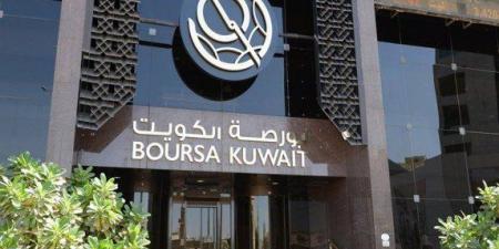 بورصة الكويت تغلق تعاملات الإثنين على ارتفاع مؤشرها العام بواقع 8.03 نقطة - الكويت الاخباري