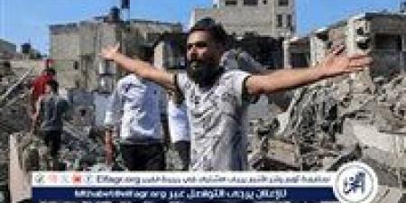 عاجل- 23 شهيدًا في غزة جراء غارات الاحتلال منذ فجر اليوم - الكويت الاخباري