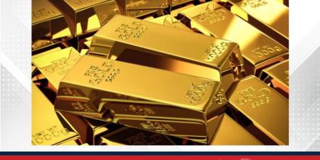 ارتفاع الذهب مدعومًا بتراجع الدولار - الكويت الاخباري