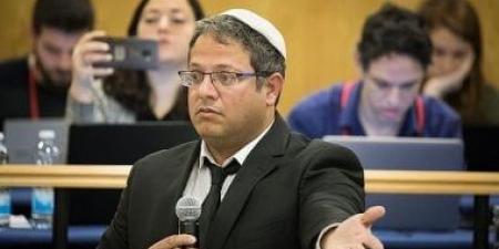 مشادة بين زامير وبن غفير فى اجتماع حكومى إسرائيلى بشأن "مساعدات غزة" - الكويت الاخباري