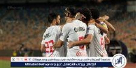 أول رد من الزمالك على إيقاف القيد لـ 3 فترات - الكويت الاخباري