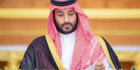 ولي العهد يرحّب باسم خادم الحرمين بالقادمين إلى المملكة  لأداء فريضة الحج - الكويت الاخباري