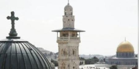 الهيئات الإسلامية: اعتداء الاحتلال على "حوش الشهابي" تهدف تطويق "الأقصى" - الكويت الاخباري