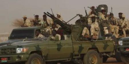 الجيش السودانى يكبد ميليشيا الدعم السريع خسائر فادحة فى مدينة الفاشر - الكويت الاخباري